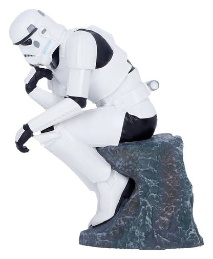 Origineel Stormtrooper Figuur The Overthinker 12 cm
