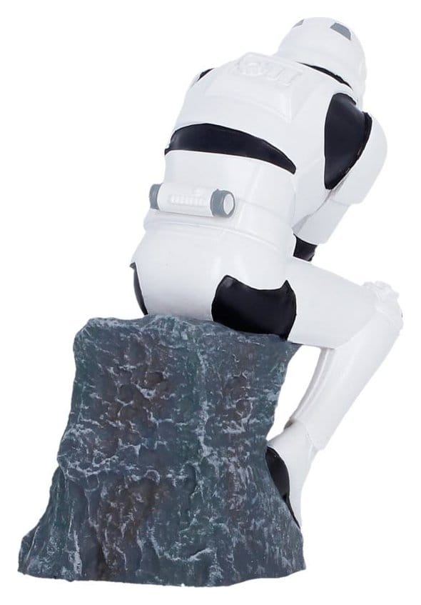 Origineel Stormtrooper Figuur The Overthinker 12 cm