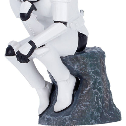 Origineel Stormtrooper Figuur The Overthinker 12 cm