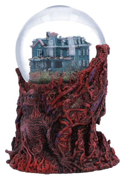 Stranger Things Sneeuwbol Vecna 18 cm