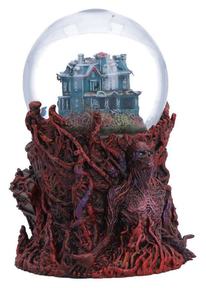 Stranger Things Sneeuwbol Vecna 18 cm