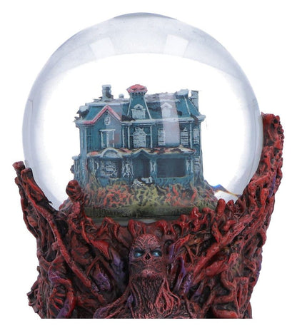 Stranger Things Sneeuwbol Vecna 18 cm