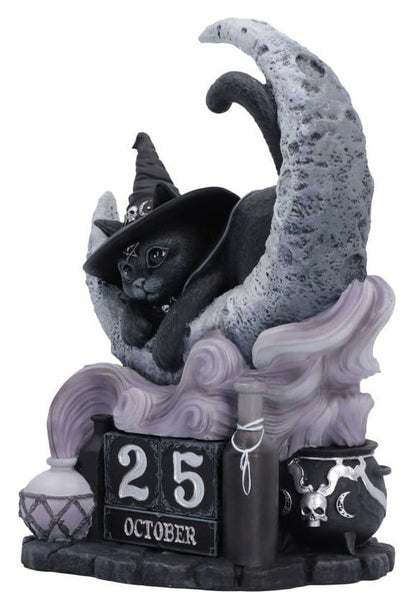 Cult Cuties Eeuwigdurende Kalender Purrah 16 cm