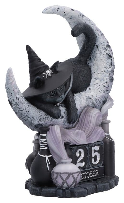 Cult Cuties Eeuwigdurende Kalender Purrah 16 cm