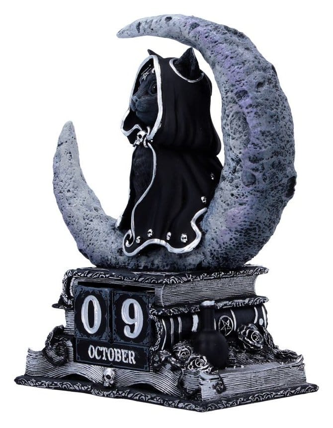 Cult Cuties Eeuwigdurende Kalender Zefur 16 cm