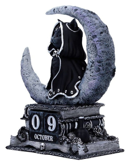 Cult Cuties Eeuwigdurende Kalender Zefur 16 cm