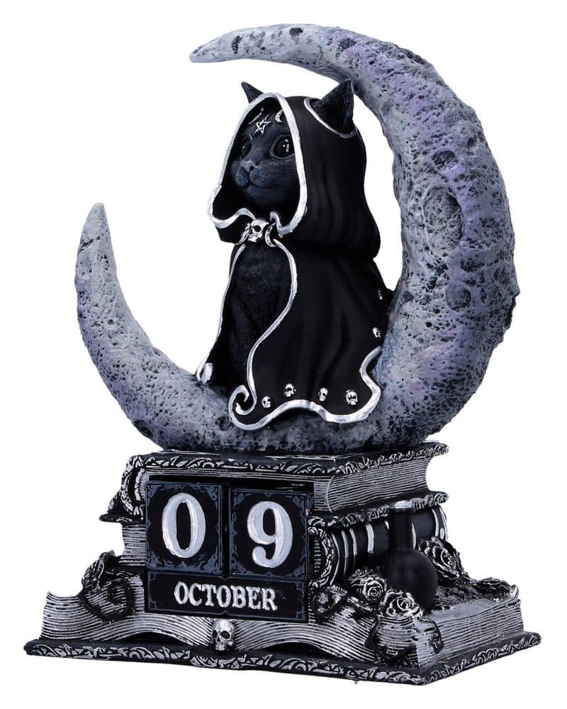Cult Cuties Eeuwigdurende Kalender Zefur 16 cm