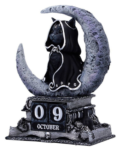Cult Cuties Eeuwigdurende Kalender Zefur 16 cm