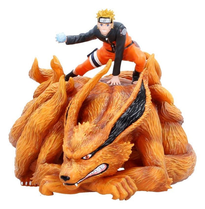 Naruto Snuisterijdoosje Kyubi 13 cm