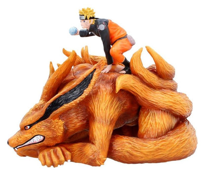 Naruto Snuisterijdoosje Kyubi 13 cm