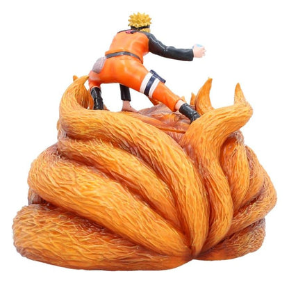 Naruto Snuisterijdoosje Kyubi 13 cm