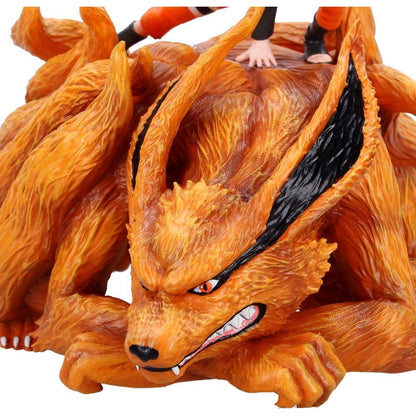 Naruto Snuisterijdoosje Kyubi 13 cm