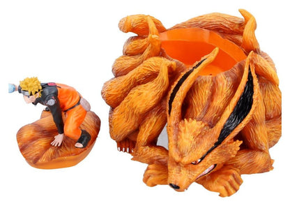 Naruto Snuisterijdoosje Kyubi 13 cm