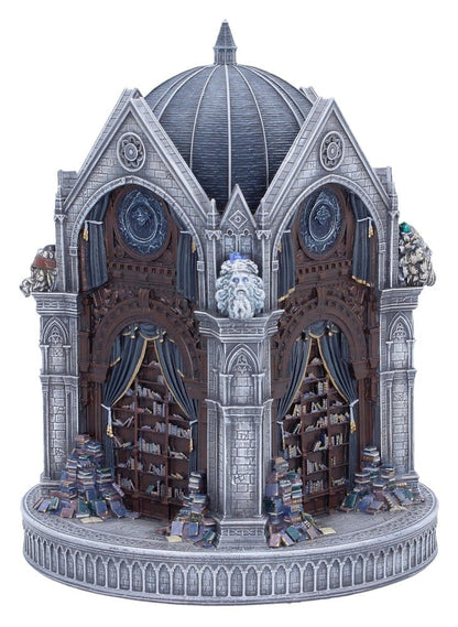 Elden Ring Opbergdoos Academie van Raya Lucaria 19 cm
