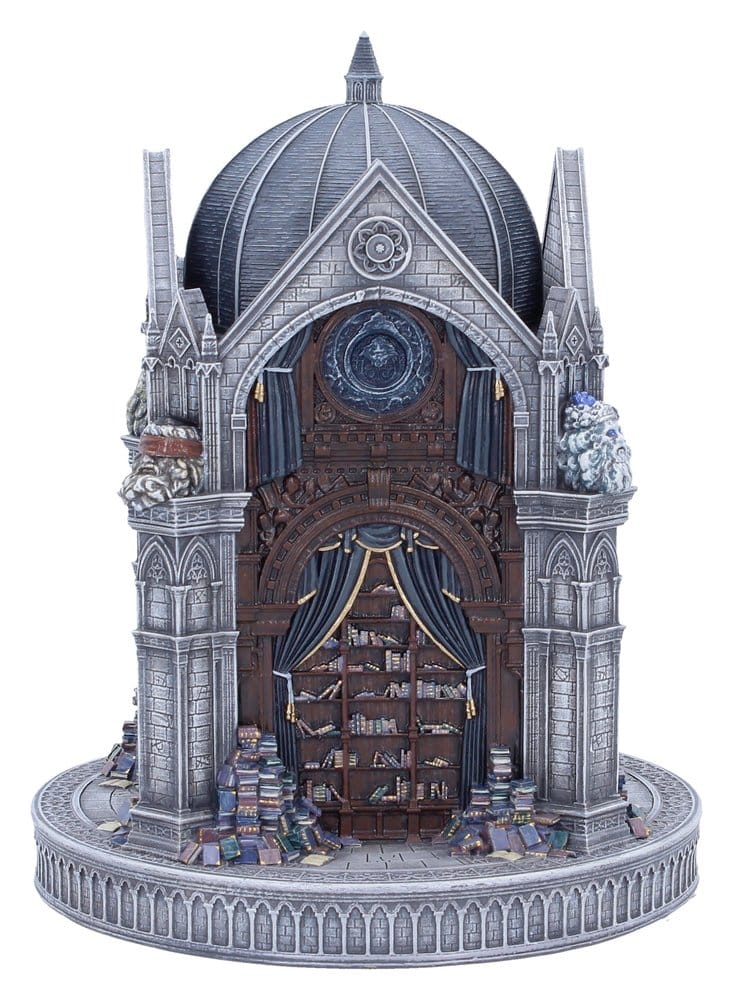 Elden Ring Opbergdoos Academie van Raya Lucaria 19 cm