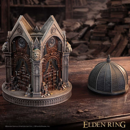 Elden Ring Opbergdoos Academie van Raya Lucaria 19 cm