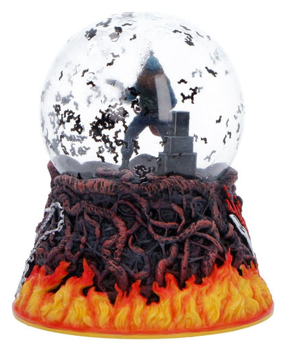 Stranger Things Sneeuwbol Eddie's Offer 14 cm