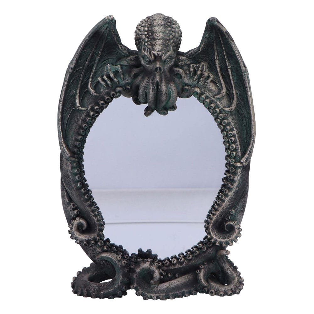 Cthulhu Stand Mirror Cthulhu's reflectie