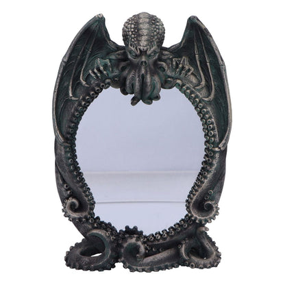 Cthulhu Stand Mirror Cthulhu's reflectie