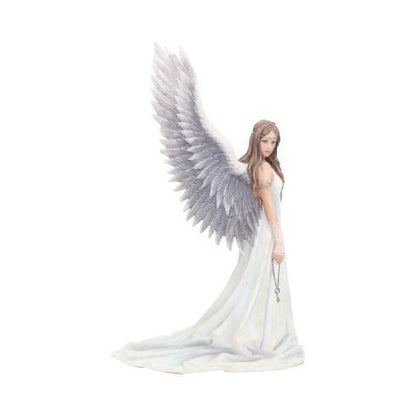 Anne Stokes Standue Spirit Guide 24 cm