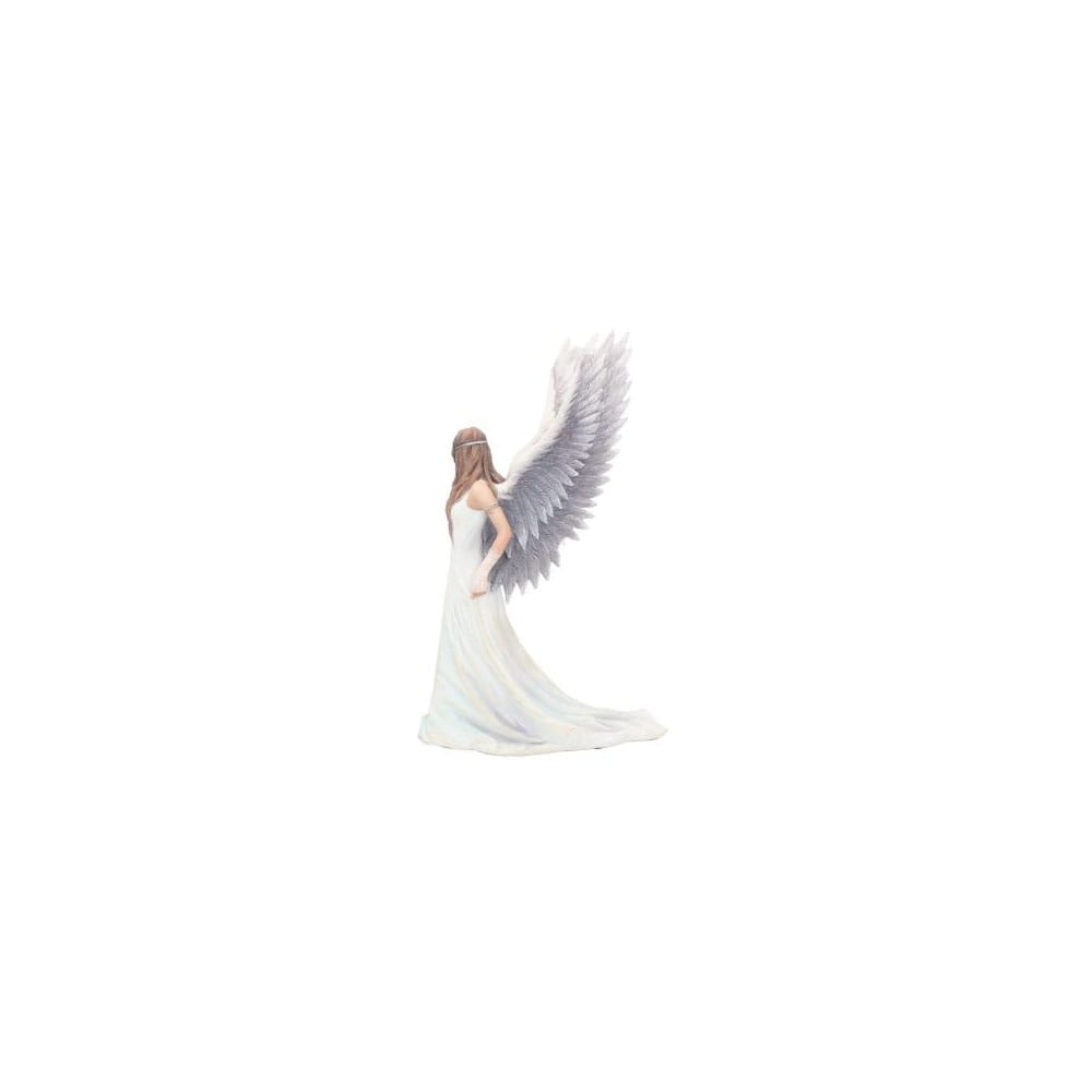Anne Stokes Standue Spirit Guide 24 cm