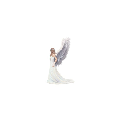 Anne Stokes Standue Spirit Guide 24 cm