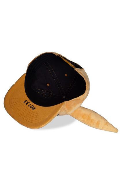 Pokemon Snapback Cap knipogen Eevee