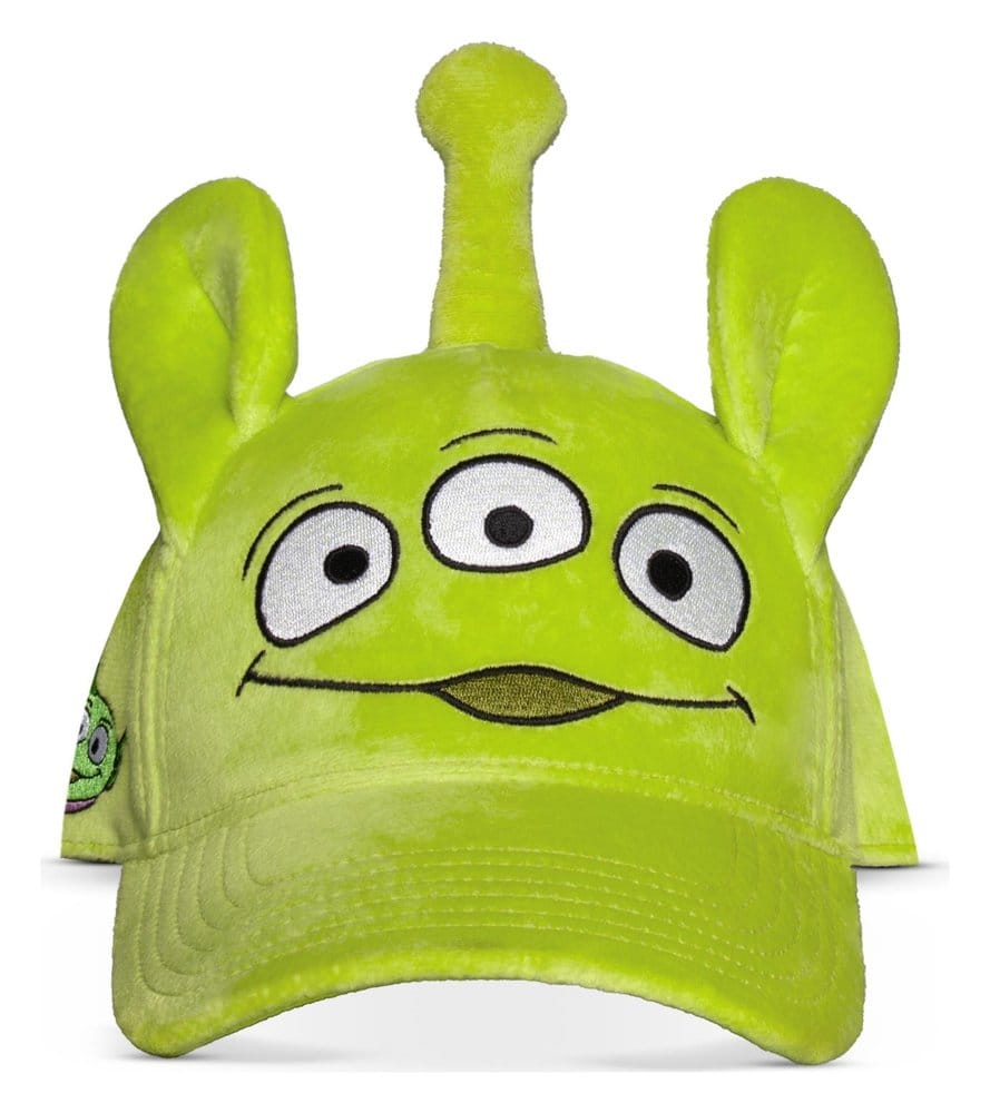Toy Story 5 Nieuwigheidspet Alien