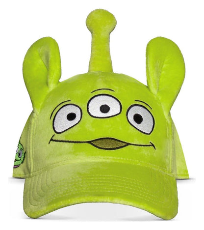 Toy Story 5 Nieuwigheidspet Alien