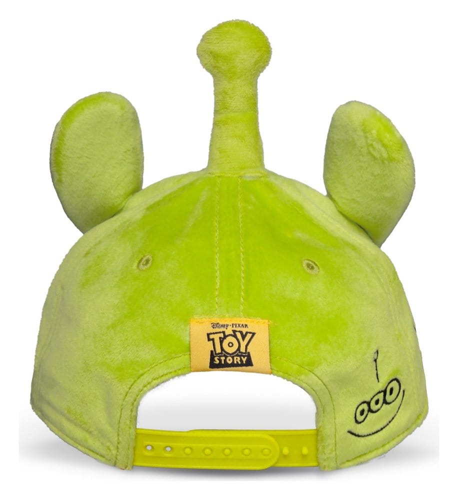 Toy Story 5 Nieuwigheidspet Alien