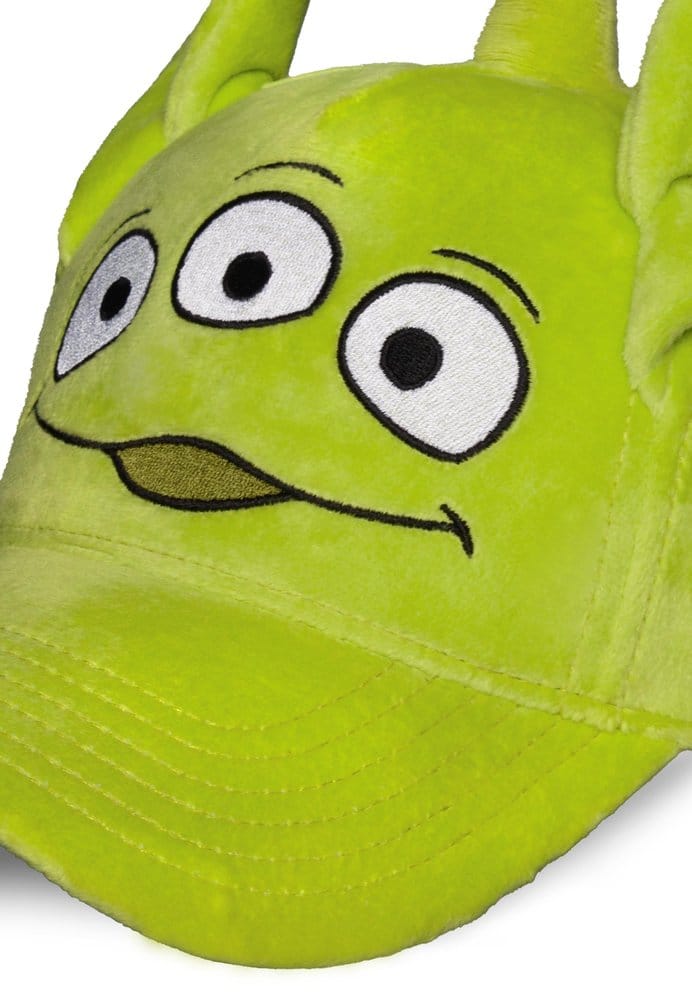 Toy Story 5 Nieuwigheidspet Alien