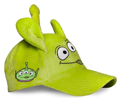 Toy Story 5 Nieuwigheidspet Alien