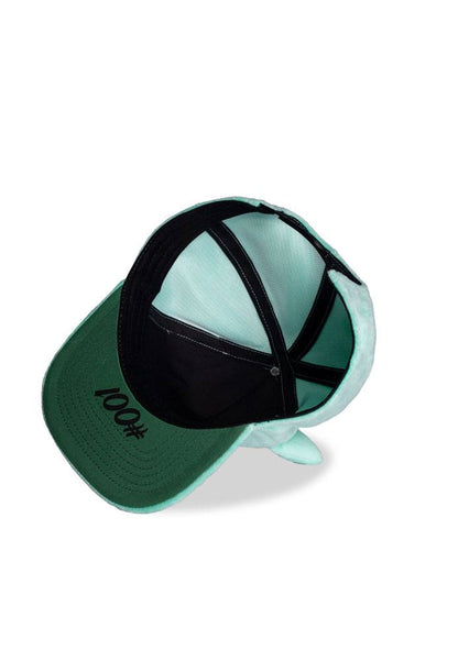 Pokémon pluche snapback cap bulbasaurus