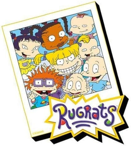 Rugrats: Foto Funky Chunky Magneet