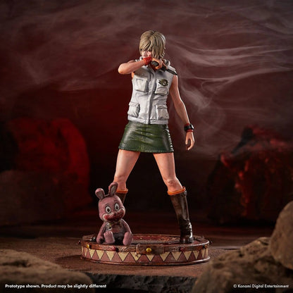 Silent Hill PVC Beeld Heather Mason 18 cm