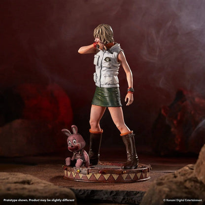 Silent Hill PVC Beeld Heather Mason 18 cm