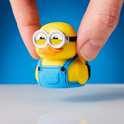 Minions Tubbz Mini PVC Figuur Bob 5 cm