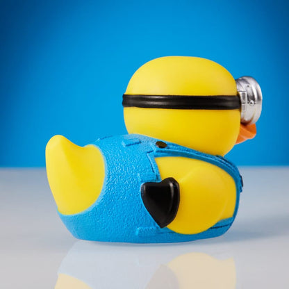Minions Tubbz Mini PVC Figuur Bob 5 cm