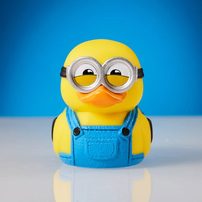 Minions Tubbz Mini PVC Figuur Bob 5 cm