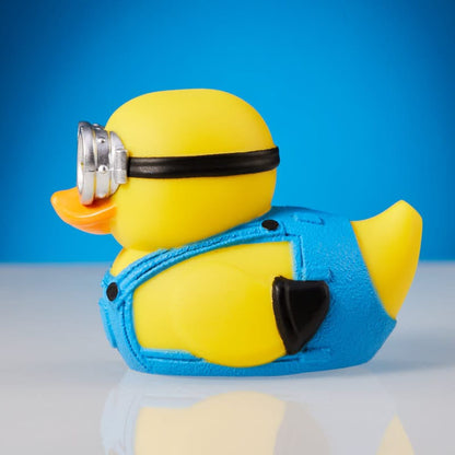 Minions Tubbz Mini PVC Figuur Bob 5 cm
