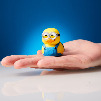 Minions Tubbz Mini PVC Figuur Bob 5 cm