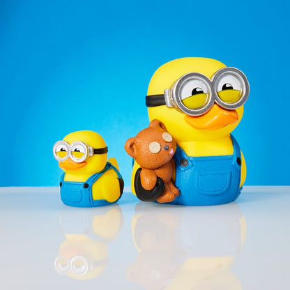 Minions Tubbz Mini PVC Figuur Bob 5 cm