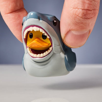 JAWS TUBBZ MINI PVC Figuur Bruce 5 cm