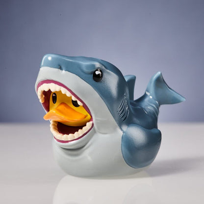 JAWS TUBBZ MINI PVC Figuur Bruce 5 cm