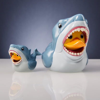 JAWS TUBBZ MINI PVC Figuur Bruce 5 cm