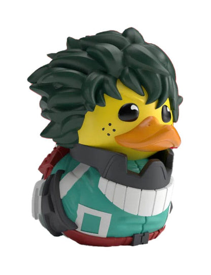 My Hero Academia Tubbz PVC-figuur Izuku Midoriya (Deku) Boxed Edition 10 cm