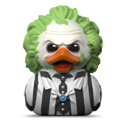 Beetlejuice tubbz mini pvc figuur Beetlejuice 5 cm