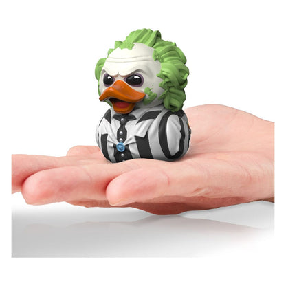 Beetlejuice tubbz mini pvc figuur Beetlejuice 5 cm