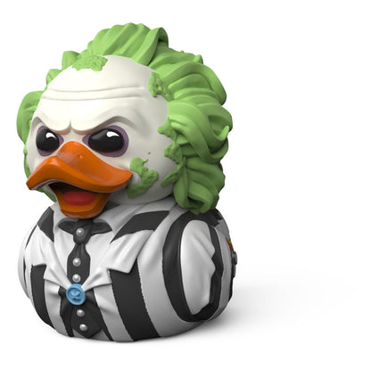 Beetlejuice tubbz mini pvc figuur Beetlejuice 5 cm