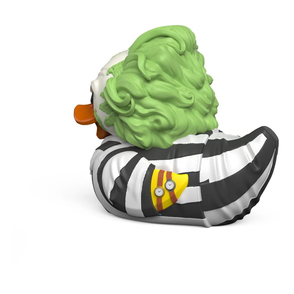 Beetlejuice tubbz mini pvc figuur Beetlejuice 5 cm